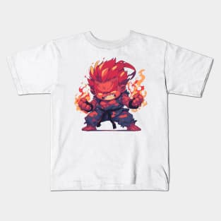 akuma Kids T-Shirt